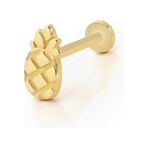 Ananas Model Tragus Piercing