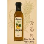 Ananas Sirkesi Detox 500 ml Koruyucu İçermez Katkısız
