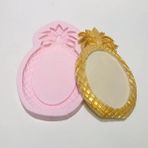 ANANAS SUNUMLUK SİLİKON KALIBI