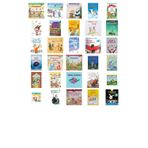 Anaokulumuz Resimli Sözlüğüm: Dünyayı Öğreniyorum + 29 Kitap (Set)