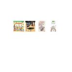 Anaokulumuz Resimli Sözlüğüm: Dünyayı Öğreniyorum + 3 Kitap (Set)