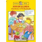 Anaokulunda Eglenceli Etkinlikler - Hanna Sörensen