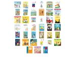 Anaokulunda Kış Dönemi - Eğlenceli Bilim + 38 Kitap (Set)