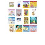 Anaokulunda Sonbahar - Eğlenceli Bilim + 15 Kitap (Set)