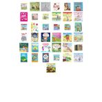 Anaokulunda Sonbahar - Eğlenceli Bilim + 36 Kitap (Set)