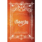 Anarchy (A Curse Of Fate, Band 5)