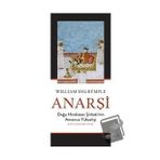 Anarşi Doğu Hindistan Şirketi'nin Amansız Yükselişi - William Dalrymple