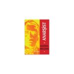 Anarşist - Joanna Higgins