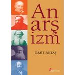 ANARŞİZM - COLIN WARD