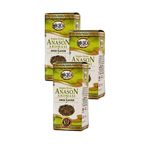 Anason Aroması Krk 20 Cc 3 Adet Cam Şişe Anoson Aroma