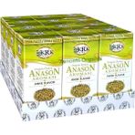 Anason Aroması Yağı 12 x 20 ml - 240 ml