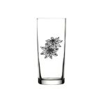 Anason Baskılı Rakı Bardağı - Anasonlu Rakı Bardağı