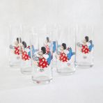 Anason İşleri Acil Servis, Rakı Kadehi 6'lı Set
