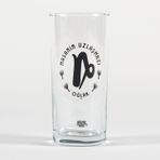 Anason İşleri Burç Rakı Kadehi (Oğlak)