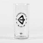 Anason İşleri Burç Rakı Kadehi (Yay)