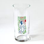 Anason İşleri Çelebi Rakı Bardağı 2'li Set