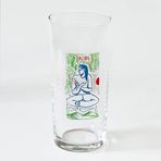 Anason İşleri Çilingir Sözlüğü Rakı Kadehi (Ehlidil)