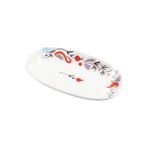 Anason İşleri Derkenar, Oval Meze Tabağı