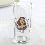 Anason İşleri Diva Rakı Kadehleri (Hamiyet’in Kadehi)