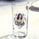 Anason İşleri Diva Rakı Kadehleri (Safiye’nin Kadehi)