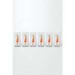 Anason İşleri Hassas Denge Kadın Rakı Kadehi 6'lı Set