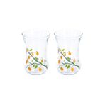 Anason İşleri Limon Ara Çay Bardağı 90cc 2'li Set