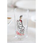 Anason İşleri Masanın En Cool'u Rakı Kadehi 2'li Set
