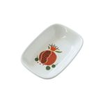 Anason İşleri Nar Tanesi, Mini Meze Tabağı