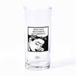 Anason İşleri Retro Rakı Kadehi (Niye)