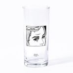 Anason İşleri Retro Rakı Kadehi (Sırasıyla)