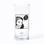 Anason İşleri Retro Rakı Kadehi (Susuz)