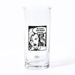 Anason İşleri Retro Rakı Kadehi (Zeki)