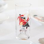 Anason İşleri Şen Şakrak, Rakı Kadehi 2'li Set