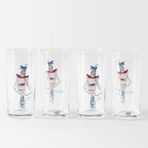 Anason İşleri Zeki Müren Sahnede, Rakı Bardağı 4'lü Set