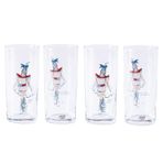 Anason İşleri Zeki Müren Sahnede, Rakı Bardağı 4'lü Set