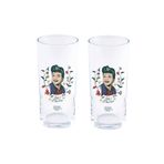 Anason İşleri Zeki'nin Rakı Kadehi 2'li Set