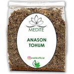 Anason Tohum Tane Doğal Yeni Mahsül (Pimpinellaanisum) 500 gr - 1 Adet