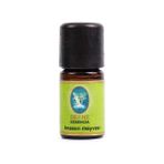 Anason Tohumu- Organik 5 ml - Şeffaf
