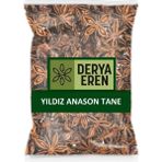 Anason Yıldız 1 Kg, Derya Eren - Bitki Çayı
