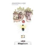 Anasonlu Aşk - Nihan Gülşen