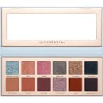 Anastasia Beverly Hılls -Cosmos Palette - Göz Farı Paleti - 123