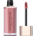 Anastasıa Beverly Hılls Lip Velvet Pale Mauve - Ruj