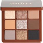 Anastasıa Beverly Hılls Mini Sultry Palette – Göz Farı Paleti - 1