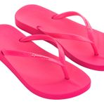 Anat Colors Kadın Parmak Arası Terlik Pembe 35/42