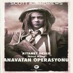 Anatan Operasyonu / Kıyamet Okulu İkinci 619291