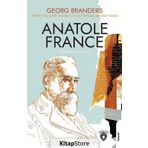 Anatole France - Joseph Conrad