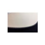Anatolia 2Li Siyah 80X140 + 50X70 Cm Buyuk Ebat Banyo Paspasi Seti Kaymaz Tabanli Klozet Takimi