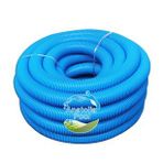 Anatolia Pool Havuz Süpürgesi Vakum Hortumu 2" Ø50mm 15 Metre (Pool Vacuum Hose)