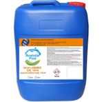 Anatolia Pool Havuz Suyu Sıvı Ph (-) Düşürücü 25 kg H2SO4 (Liquid Ph - Reducer)
