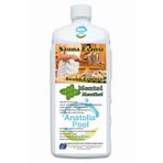 Anatolia Pool Sauna Buhar Esansı Mentol 1 Lt. ( Sauna Essence Menthol )